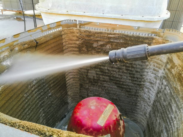Best Affordable Air Duct Cleaning  in Broad Brook, CT