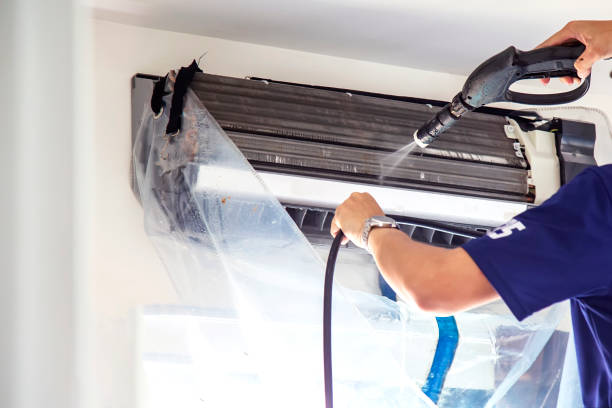 Trusted Broad Brook, CT Airduct Cleaning Experts