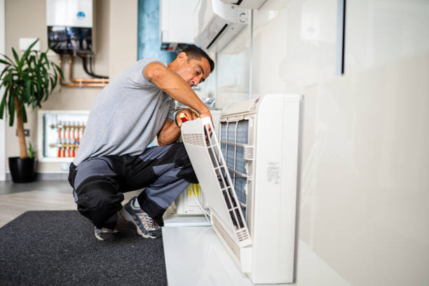  Broad Brook, CT Airduct Cleaning Pros