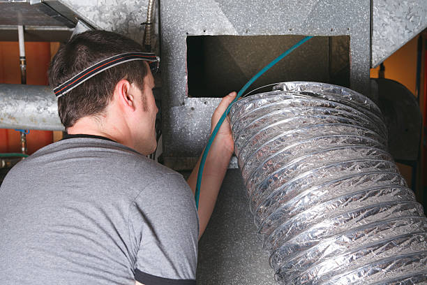 Best Local Air Duct Cleaning Services  in Broad Brook, CT