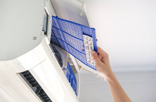 Best HVAC Duct Inspection Services  in Broad Brook, CT